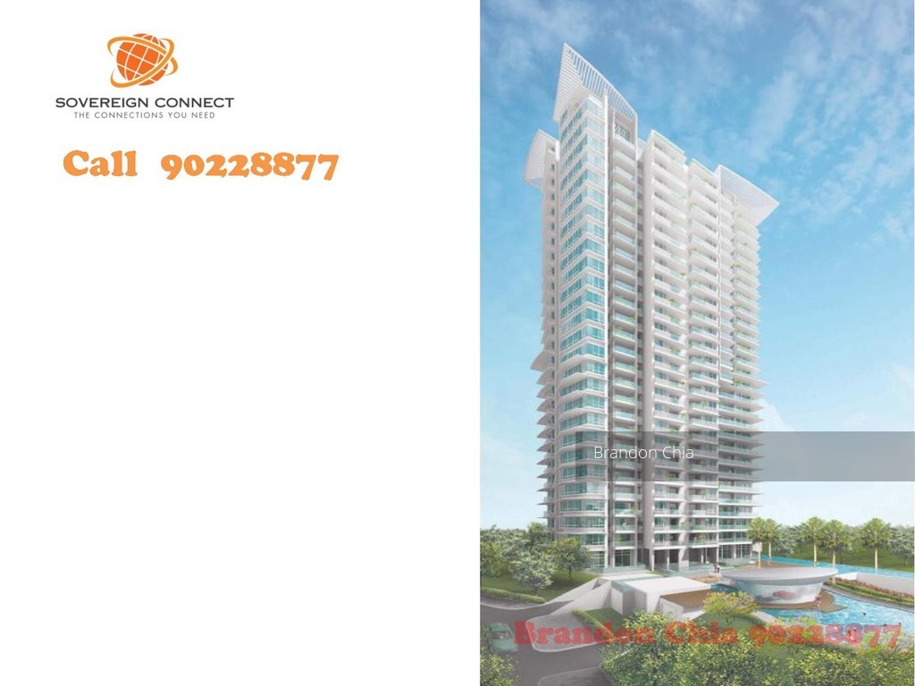 Beacon Heights (D12), Condominium #109943312